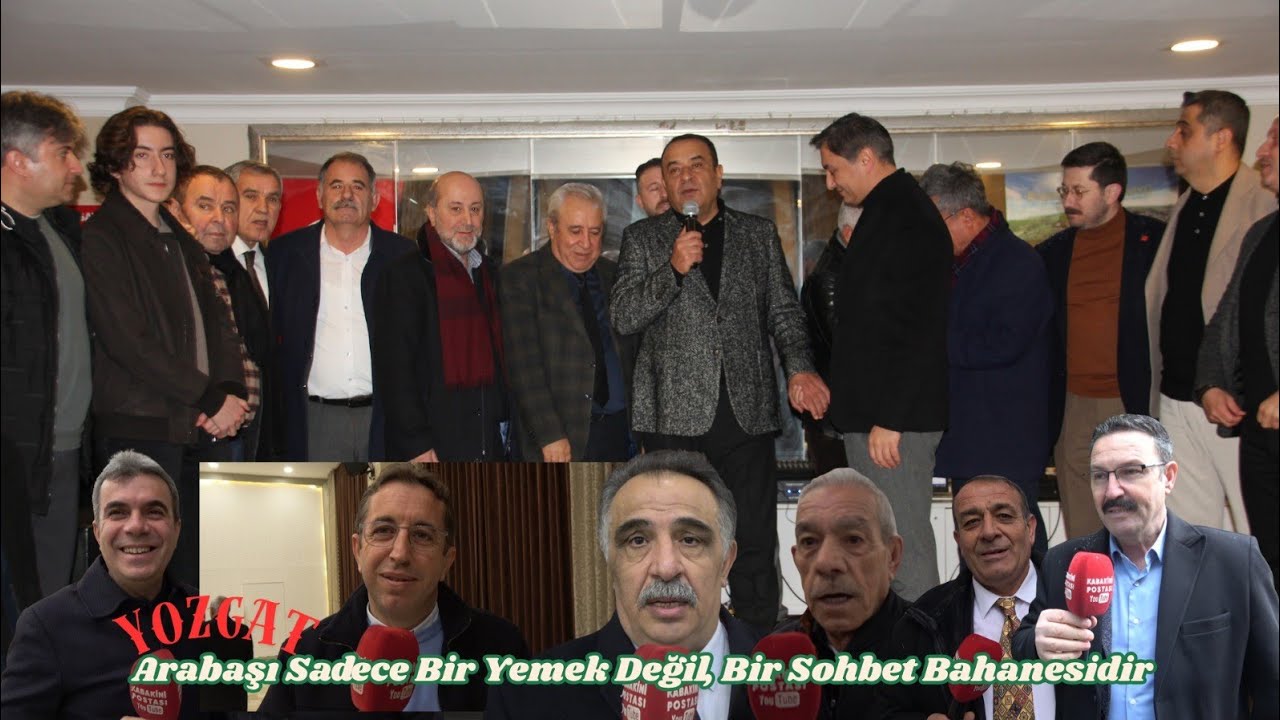 Yozgat Başınayayla Köyü Kültür, Yardımlaşma ve Dayanışma Derneği