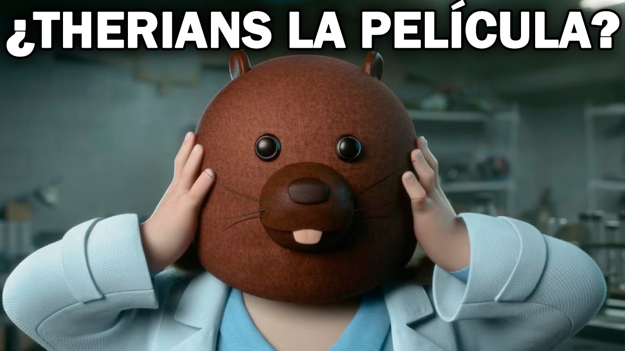 Vi Hoppers… y no es lo que todos están diciendo 🙃