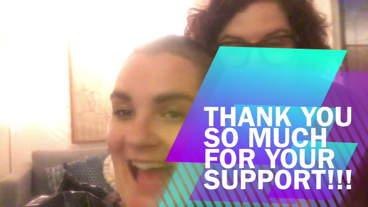 World's Greatest Shave   Home Edition