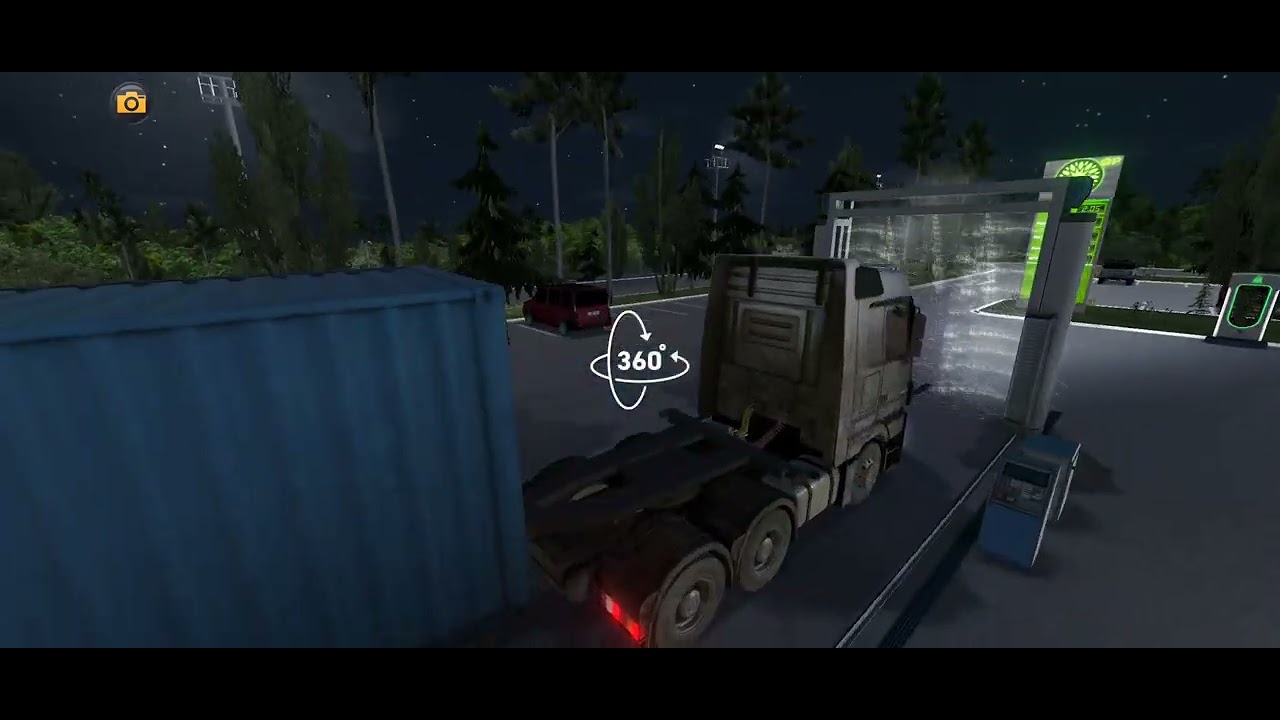 Live game/Cargo truck simulator game/sim2025 next level complete ruate bestgamedriving🇮🇳#gta5​​​#gta
