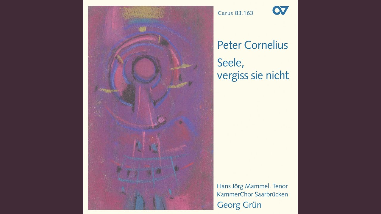 Cornelius: Requiem