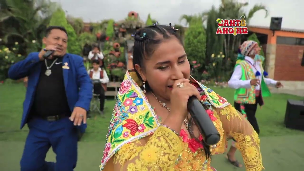ALICIA DE ACOMAYO.MIX CARNAVALES CUSQUEÑOS