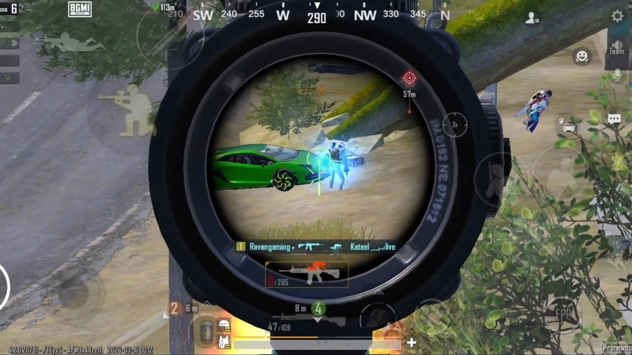 Only tabahi gameplay highlight 😱😱 #youtube #bgmi #ravangaming#rushfight#rushgameplay #tabahi#viral 