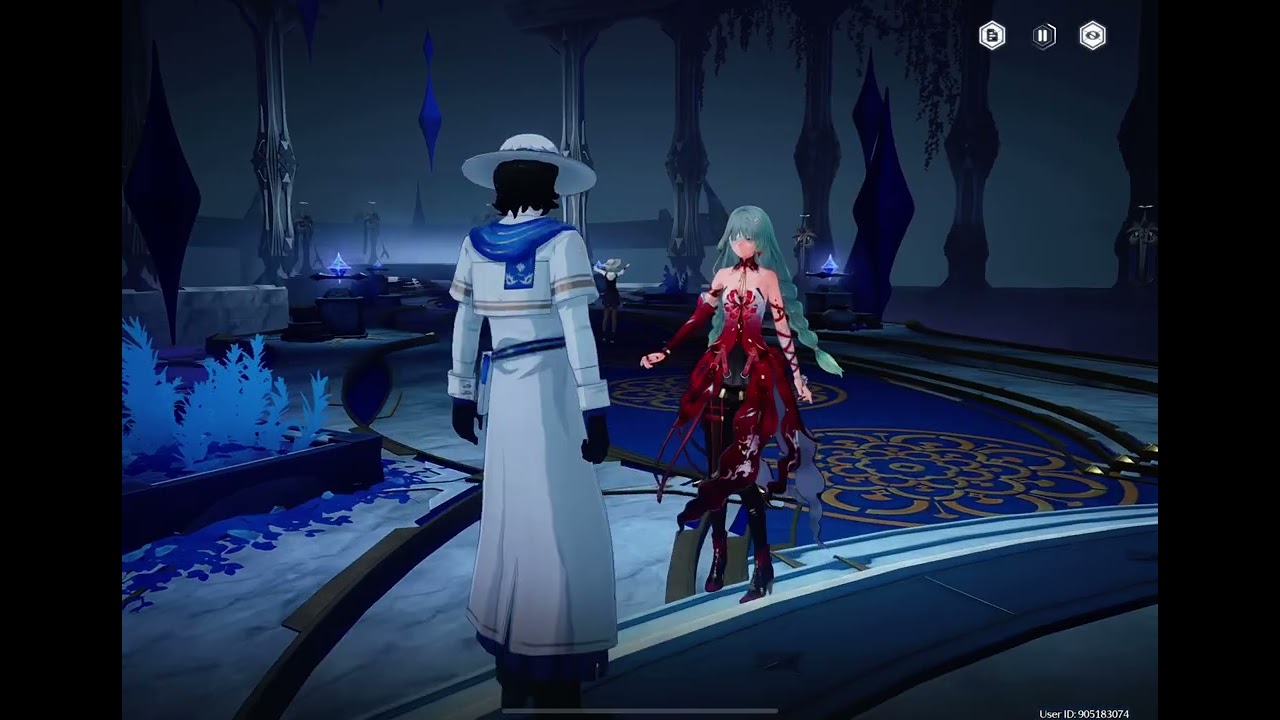 Acolyte