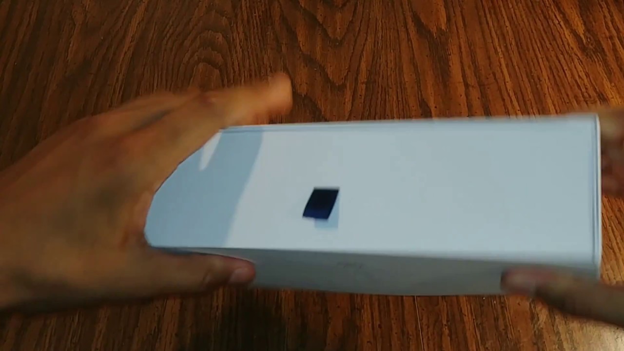 Blue Nile Unboxing | First-time buyer. 2018