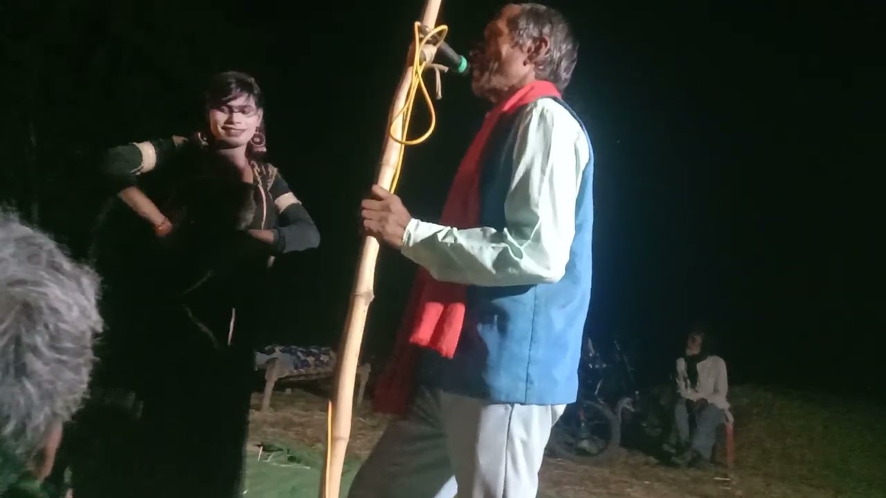 6306870336 धोबिया राग बिरहा रंजीत