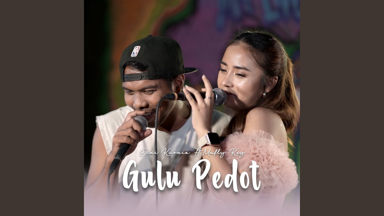 Gulu Pedot