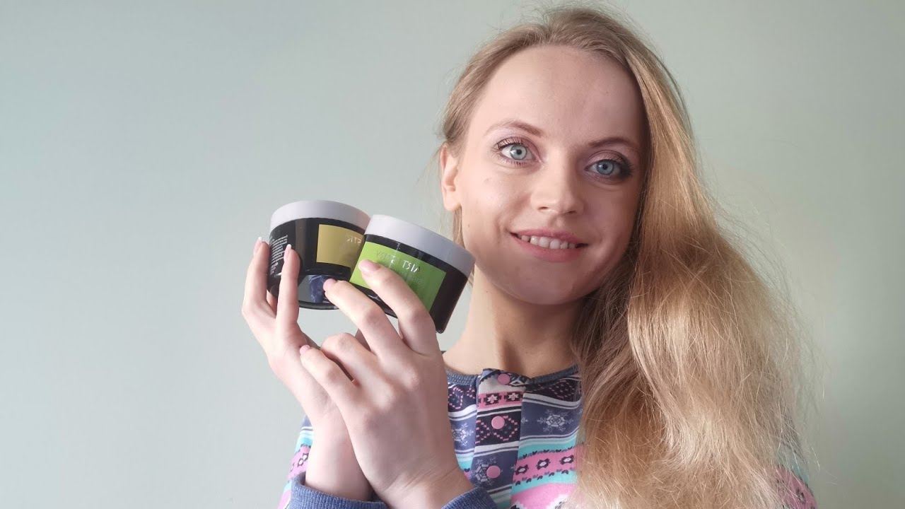 Честный отзыв на маски для лица от #artistry #amway