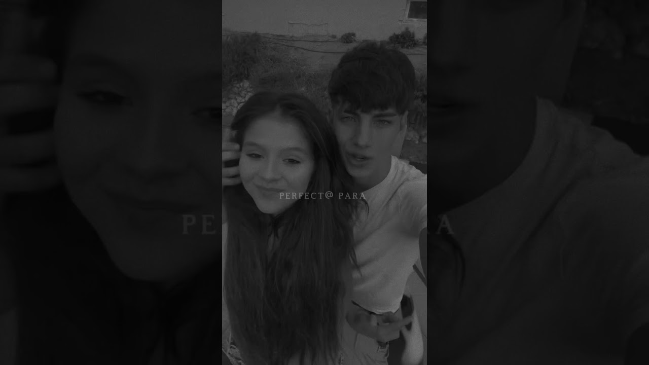 La mejor pareja de todas ❤️😍#karina #hugo #pareja #novios #parati #fyp #viralshorts