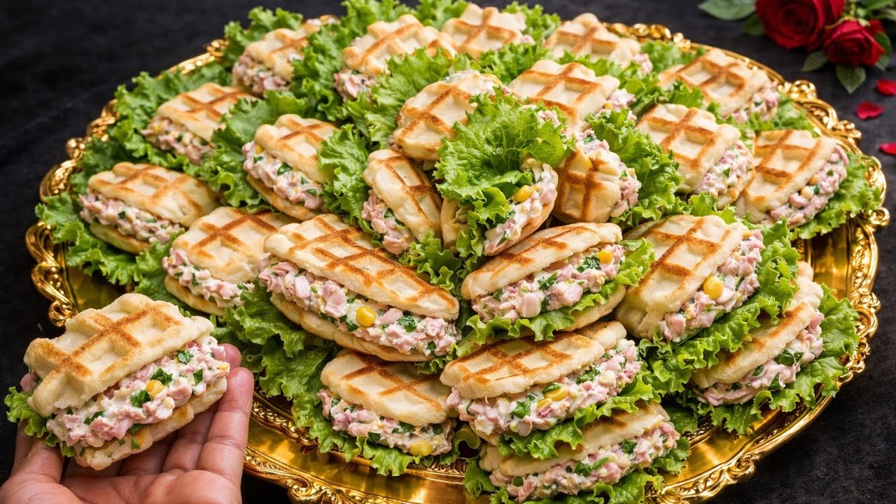 ميني بطبوط بدون مقلات ولاإختمار😱كيجي خاوي من داخل متشبعوش منو👌بعجينة قطنية وحشوة اقتصادية جربوها 😋🇲🇦