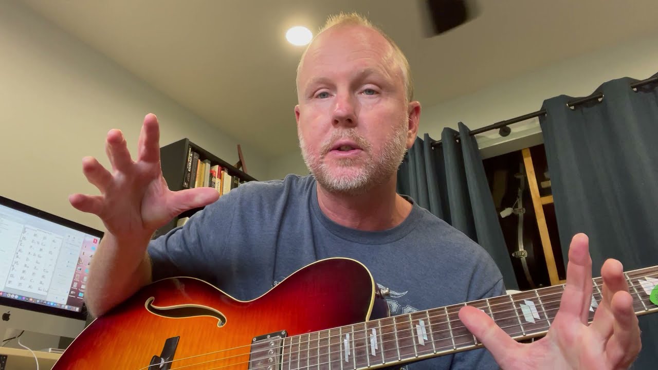 Chord Tone Soloing Techniques in Jazz Improvisation