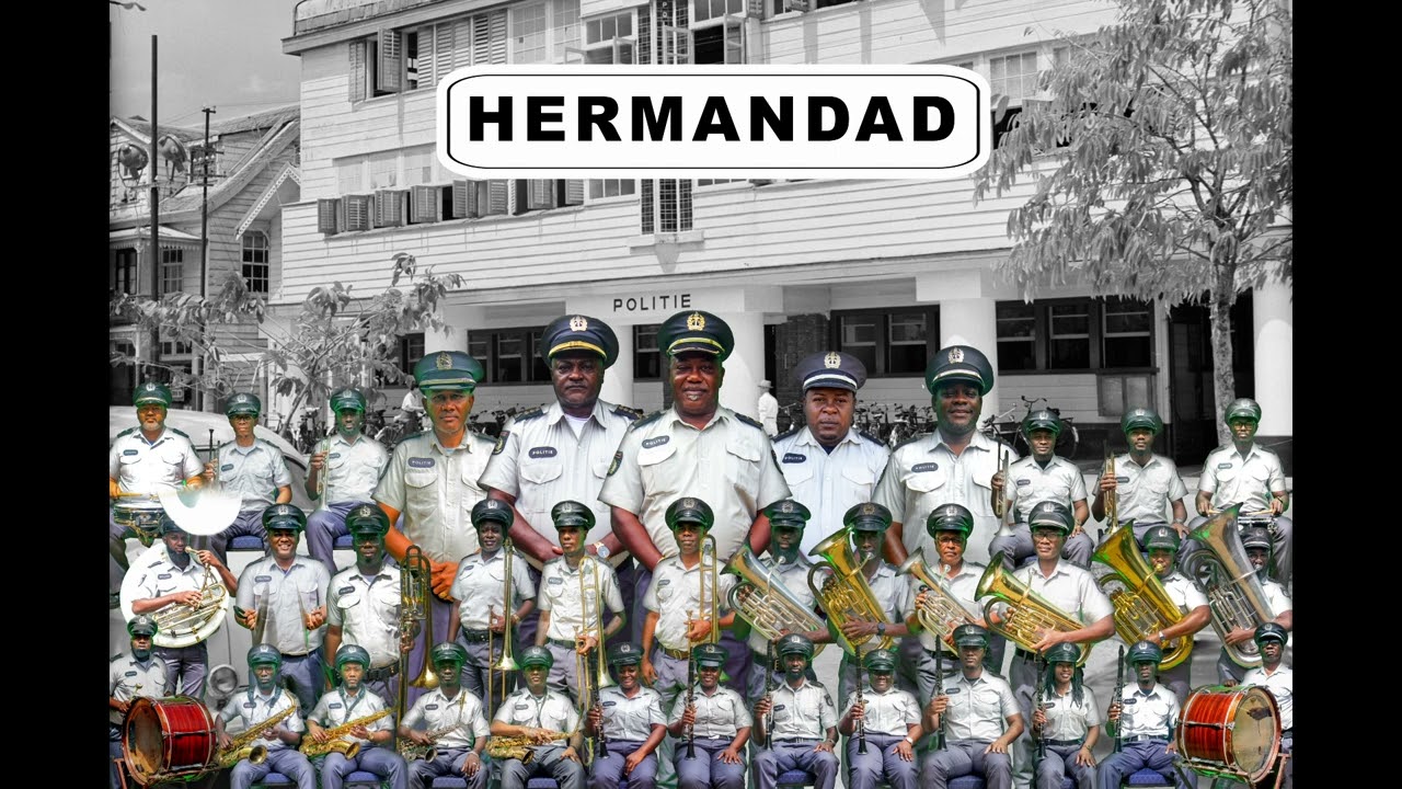 Hermandad
