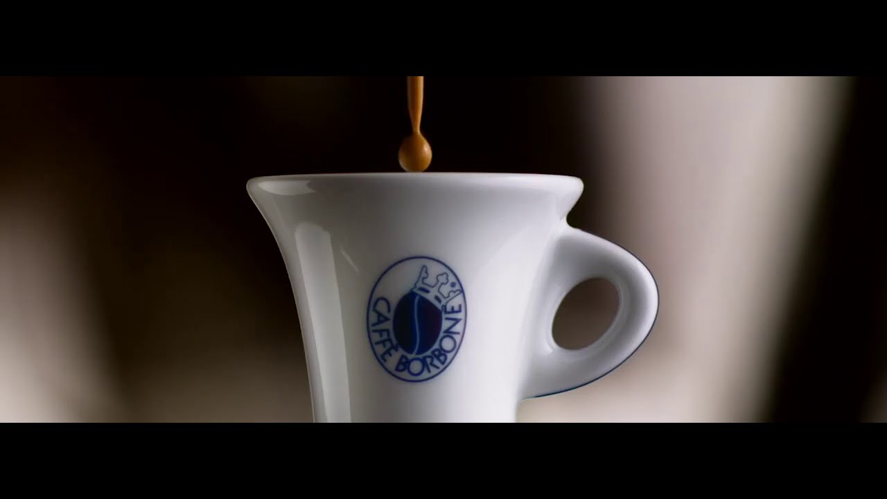 Caff&egrave; Borbone &bull; Dolce Gusto