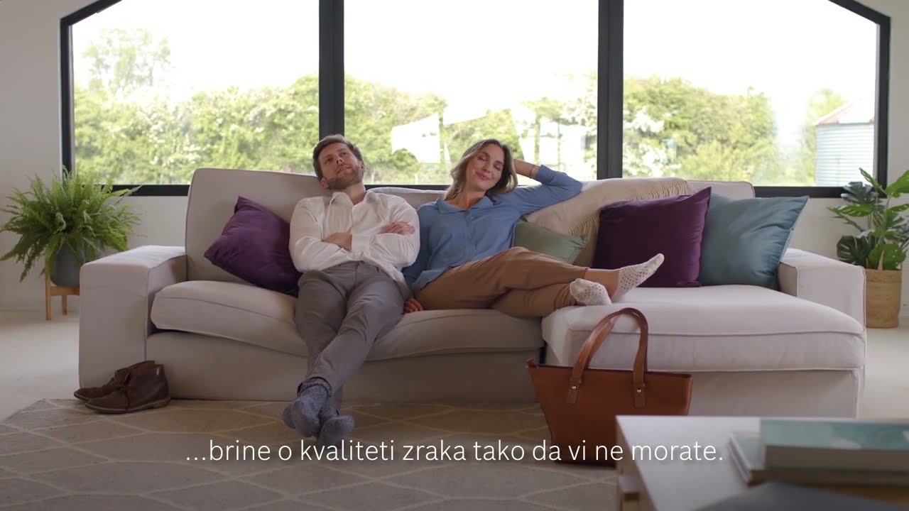 Bosch proči&scaron;ćivači zraka Air 4000 i Air 6000