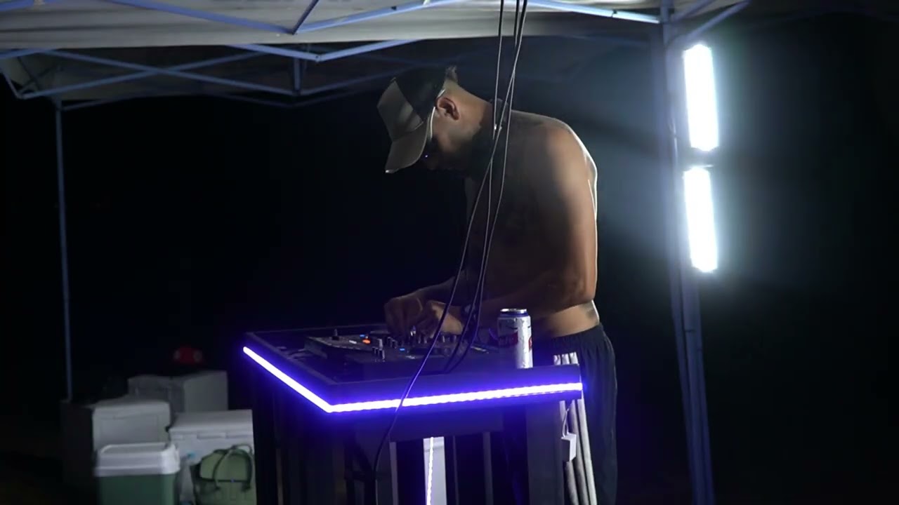 ANUBIS RAVE
