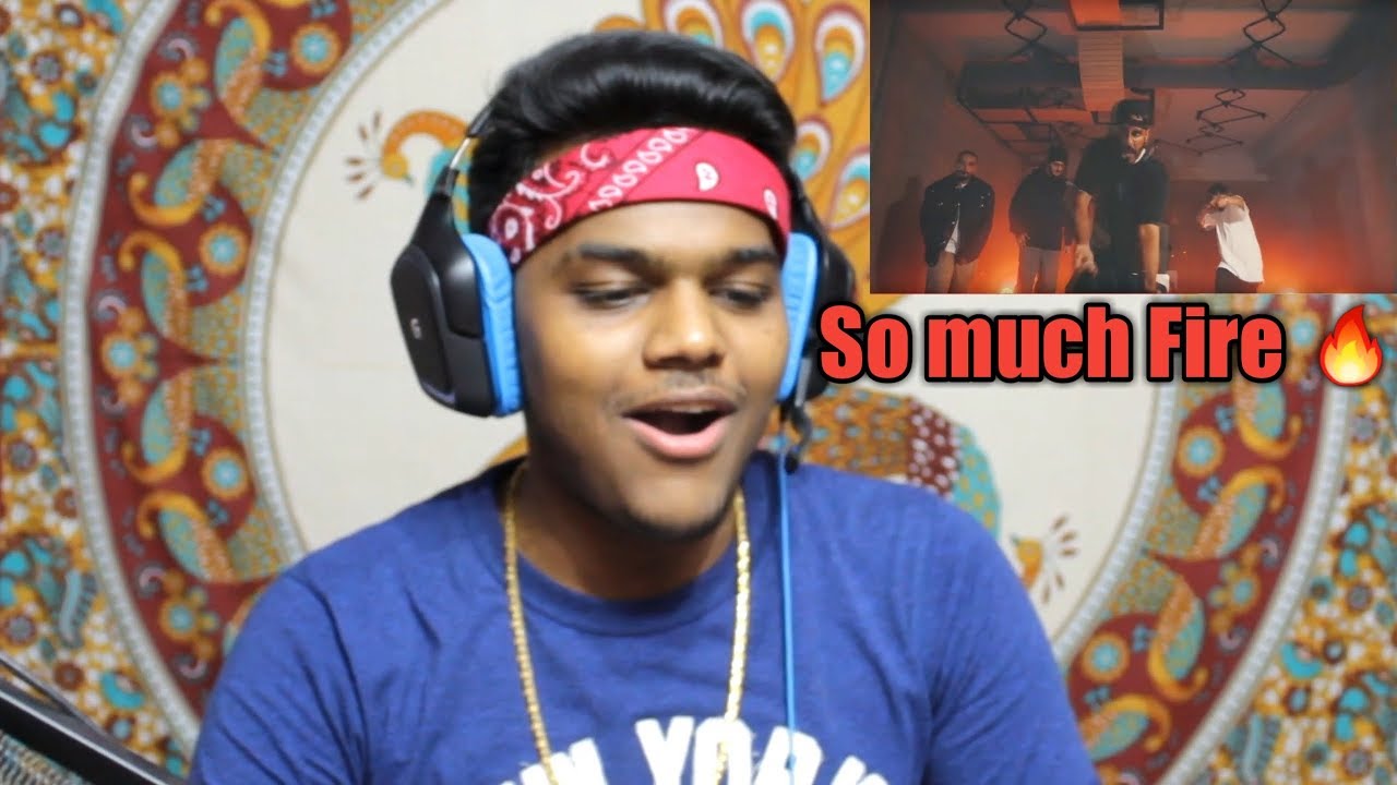 FIRST REACTION TO SAUDI ARABIAN RAP | Westcoast G'z - طحسنيزم (Official Music Video)