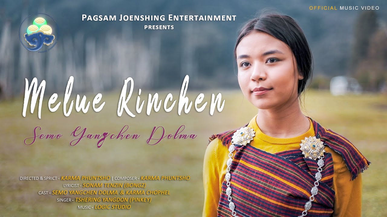 MELUE RINCHEN