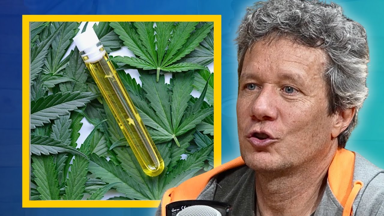 ¡Te Están Engañando! La Gran MENTIRA del CBD