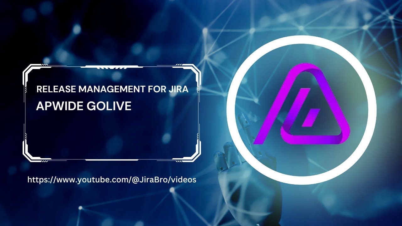 Golive Review - Test Environment and Release Management in Jira