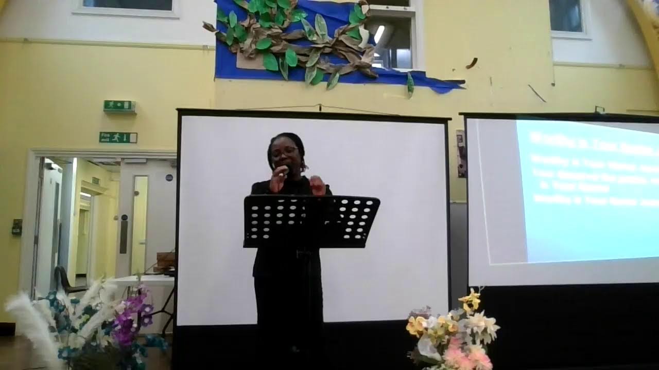 CRM Agape House Free Sunday Brunch Service - 1st Feb 2026