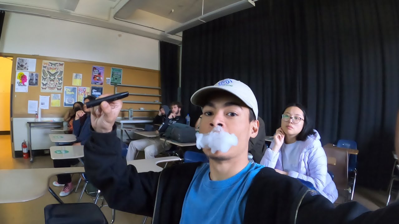 BLESSING MY CLASSMATES ON A BEAUTIFUL DAY