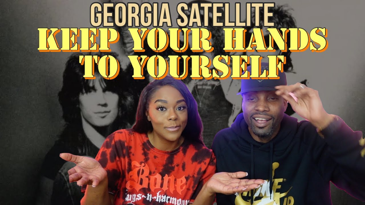 First time hearing GEORGIA SATELLITES 