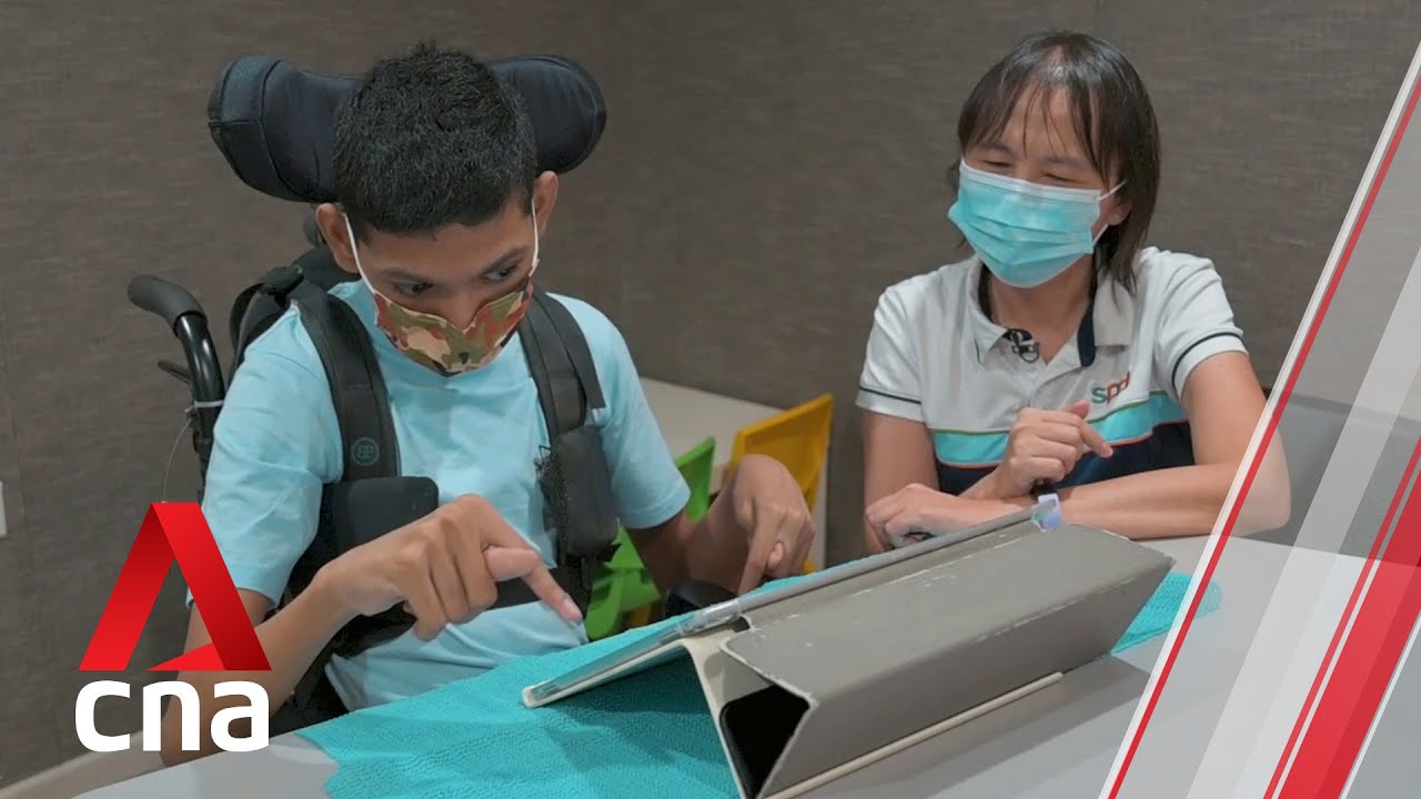 The smart devices that help those with disabilities live more independently