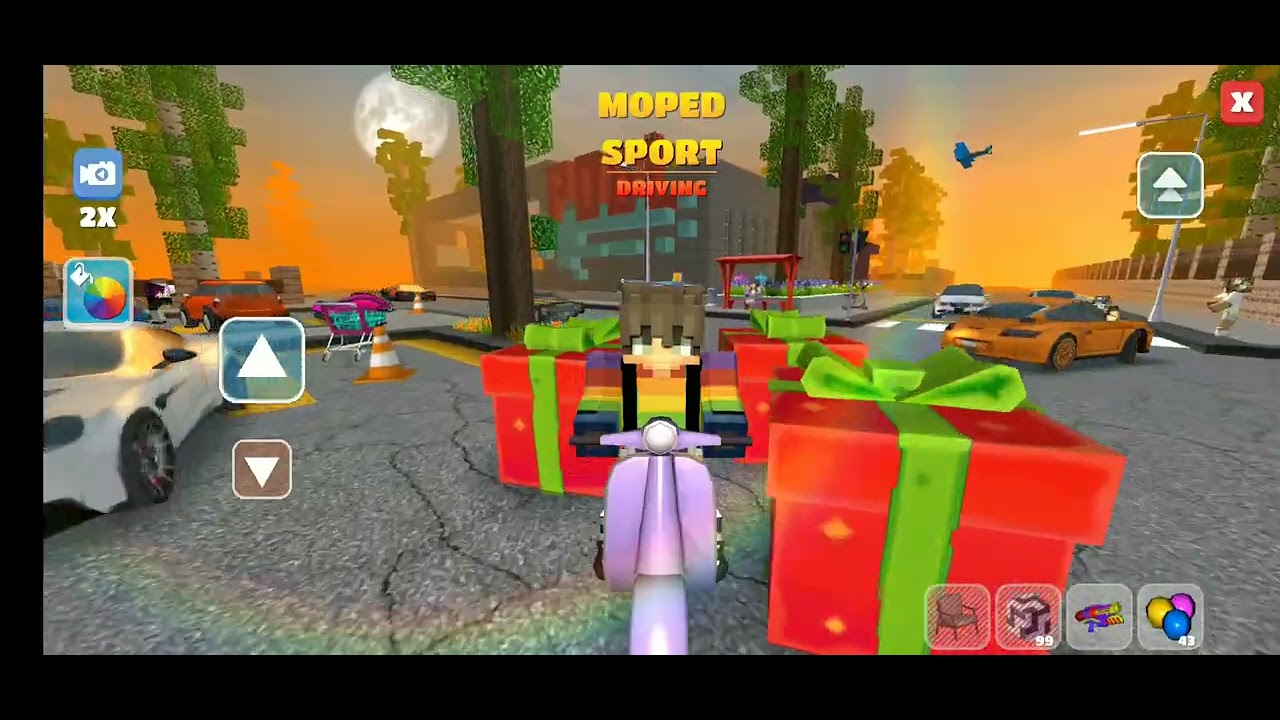 MINECRAFT subscribe in Minecraft car play🆕 @SabaAfzal-e5b  subscribe to my channel 
