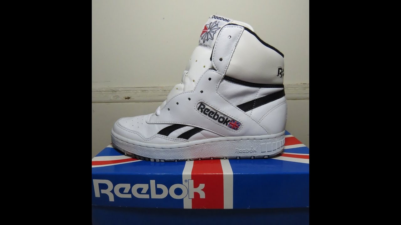 Reebok BB4600