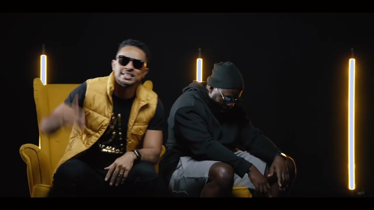 O2dR - World Boss ft. DJ Nicholas (Official Music Video)
