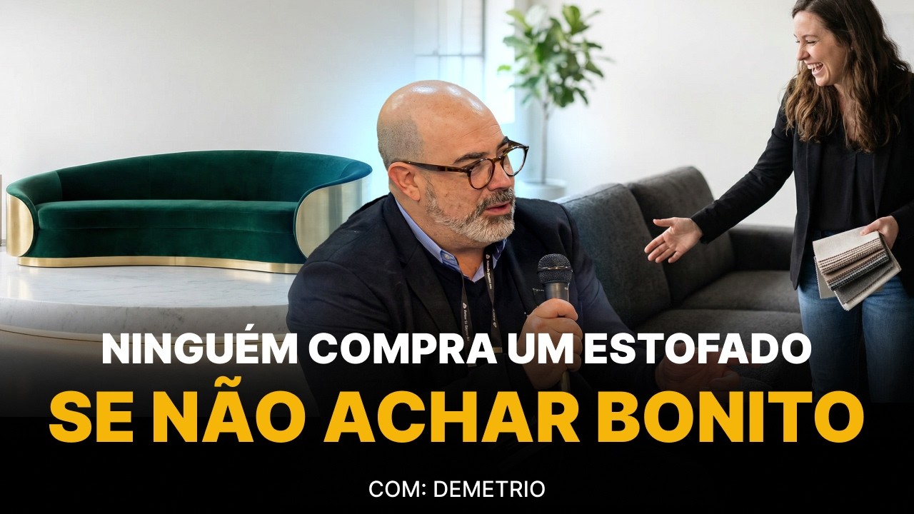 Podcast Construção Em Alta - Salão De Gramado - 2025 ( Demetrio )