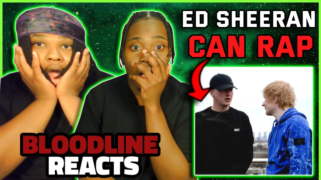 Devlin x Ed Sheeran | 