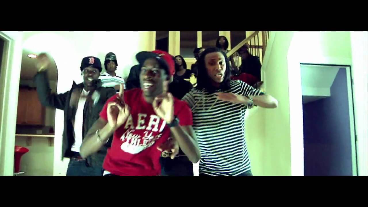 Mane Event feat. Tone Randle- Take a Picture Official video