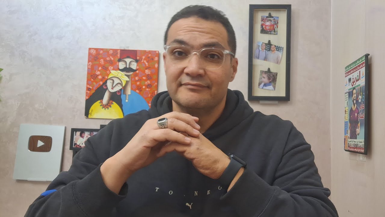 إمام عاشور فيين يا خطيب..عودة بن تايج لحضن الزمالك..عقوبات محمد عواد..دونجا ف المصري