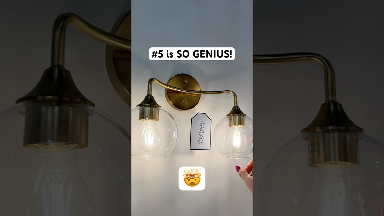 JUST DROPPED 🔥 Best Budget Home Finds! #lowesfinds