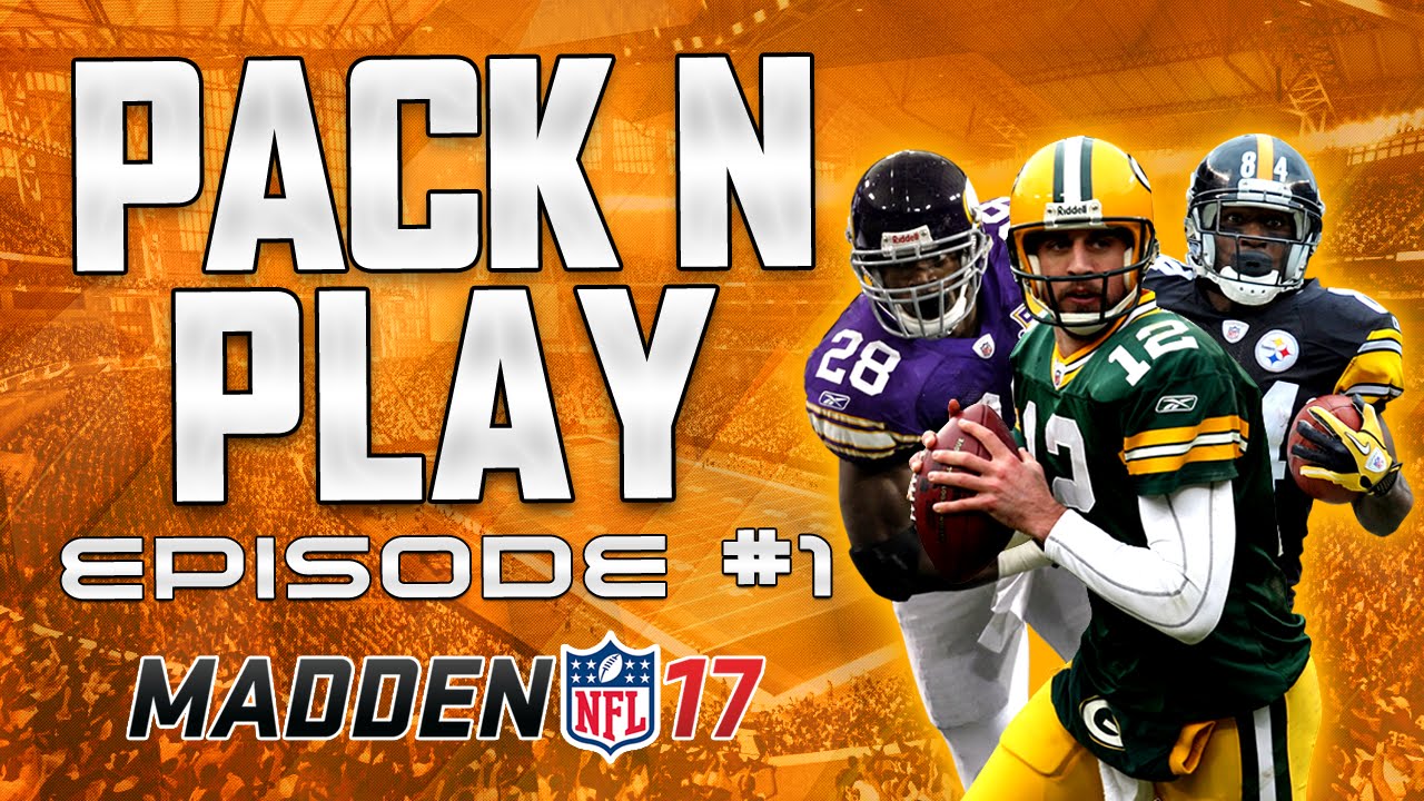 MUT 17 - PACK N PLAY EPISODE #1 | CREATING THE TEAM! ELITES ALREADY!?!