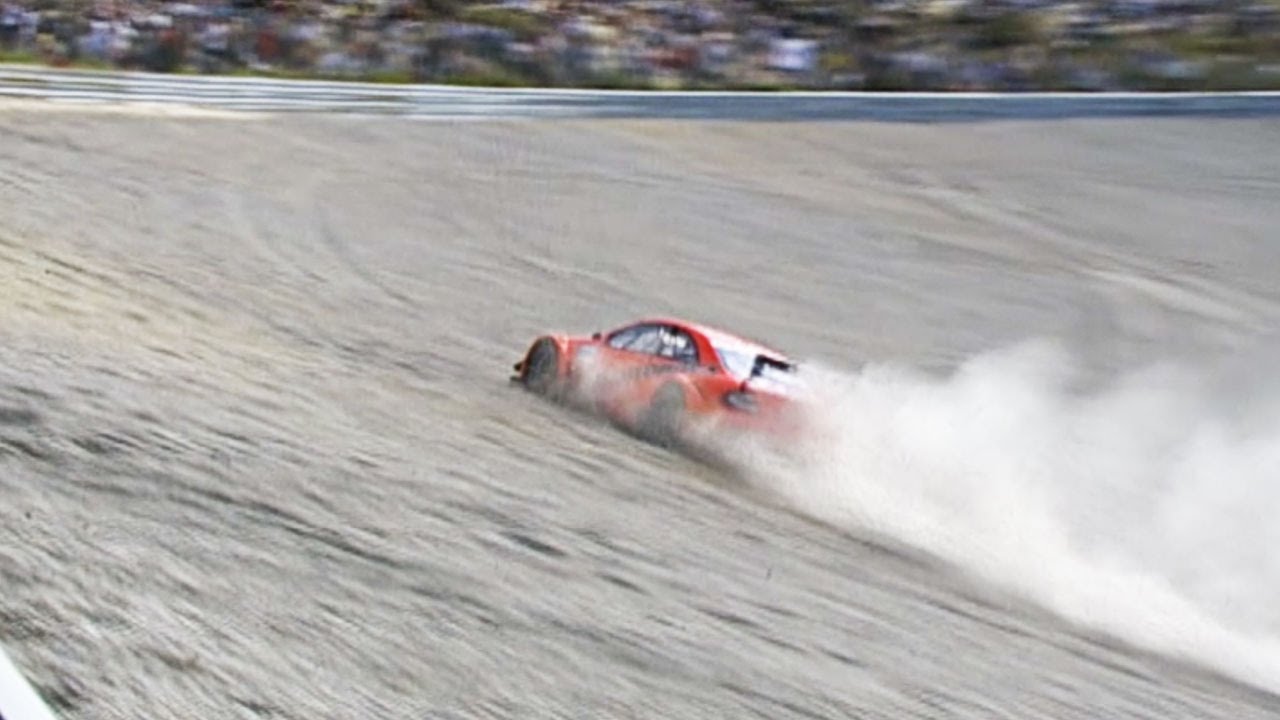 DTM Zandvoort 2003 - Highlights