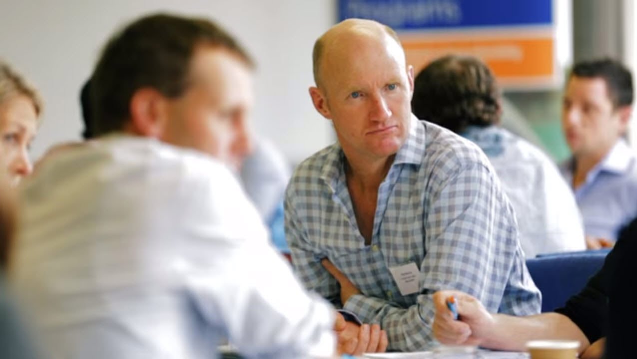 Plan for the future with Rabobank&rsquo;s Business Management Programs