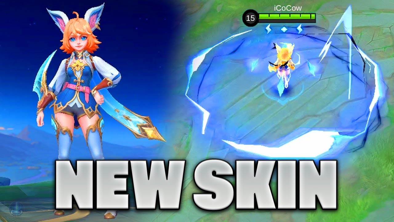 Joy New Elite Skin Royal Protector