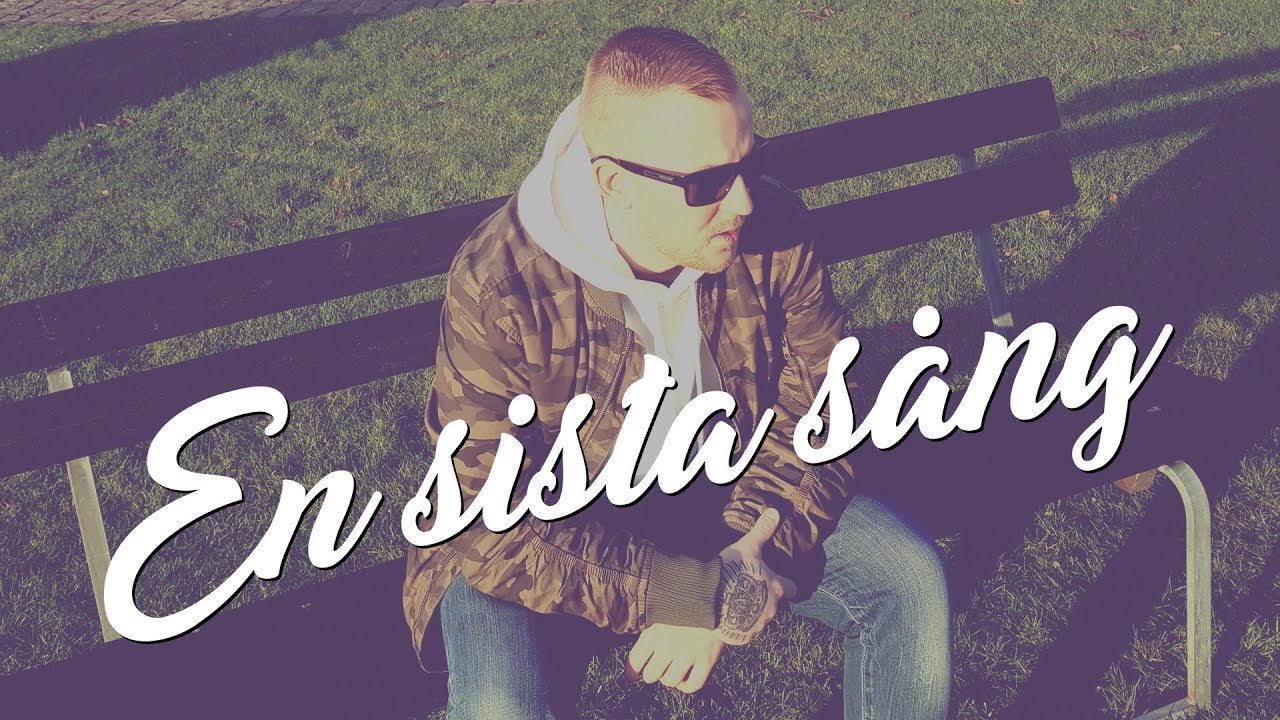Rallebrush ft. Robinholta - En Sista Sång (Vila i frid)