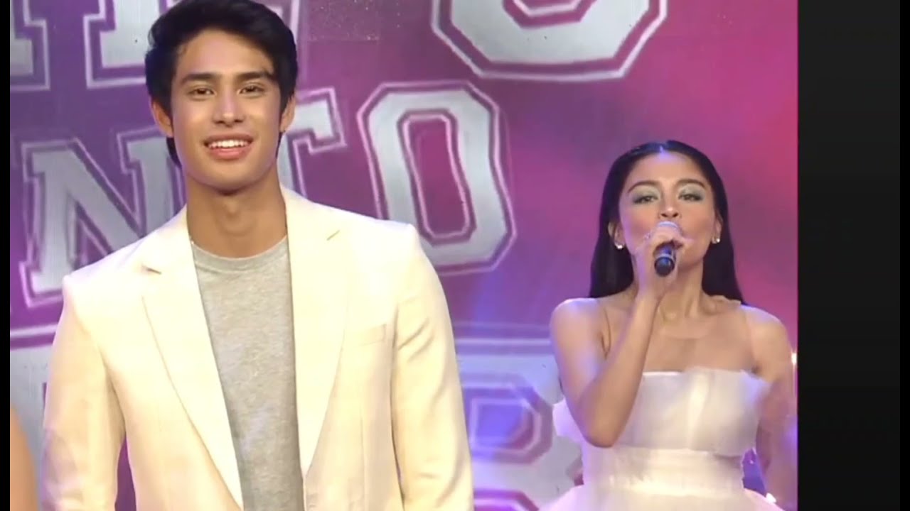 Sulyapan ng DonVi - Donny & Vivoree