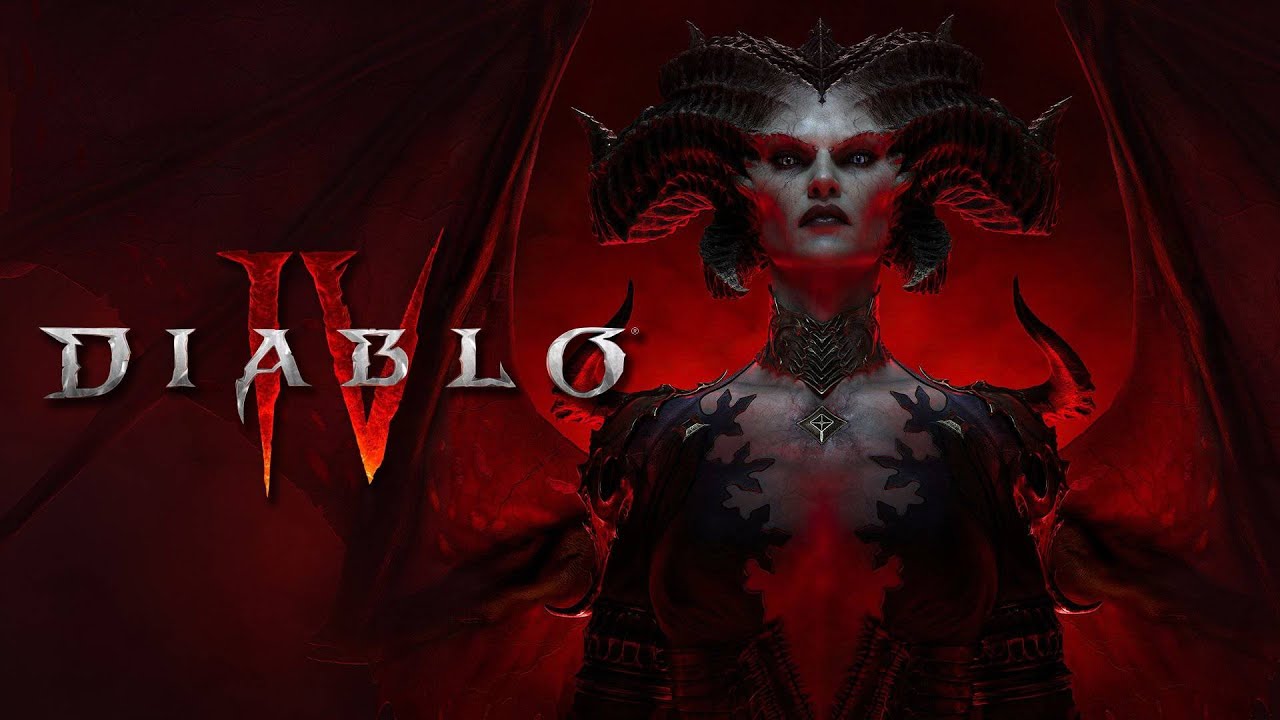 Diablo 4 PL #32 Moczymorda Lorat /UWQHD 21:9 /bez komentarza