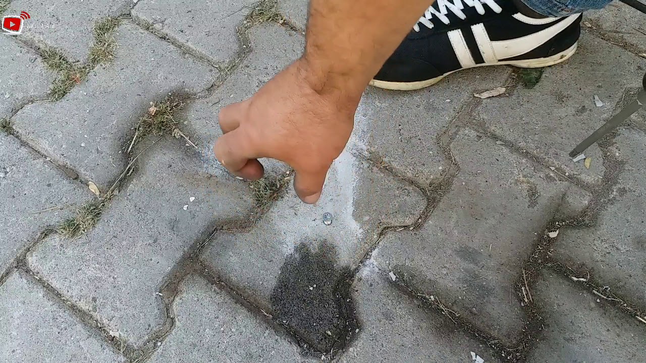 Beton Vidası (Buldex)Vida Nasıl Uygulanır.