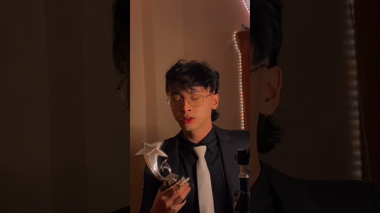 JAE-HWA | ❤️