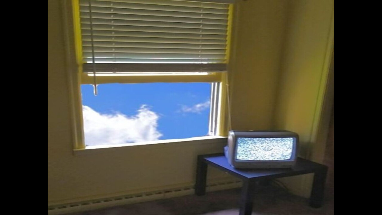 escape from reality