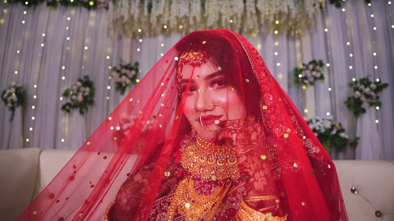 Fahim & Meem Wedding||Hall 24||30.10.2021
