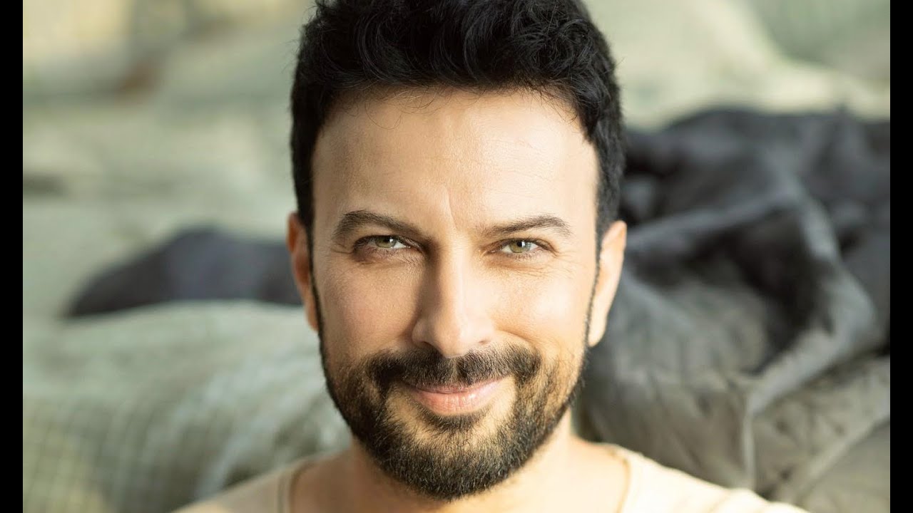 TARKAN - Dön Evine (A.I.)