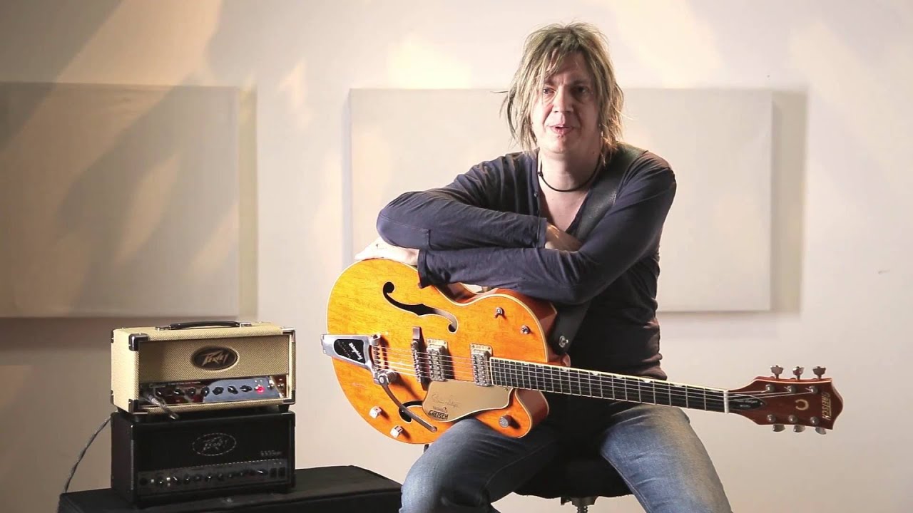 Peavey Classic 20 MH und Peavey 6505 MH im Test
