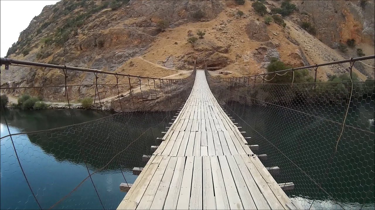 Elazığ/Karakoçan/Golan Kaplıcası