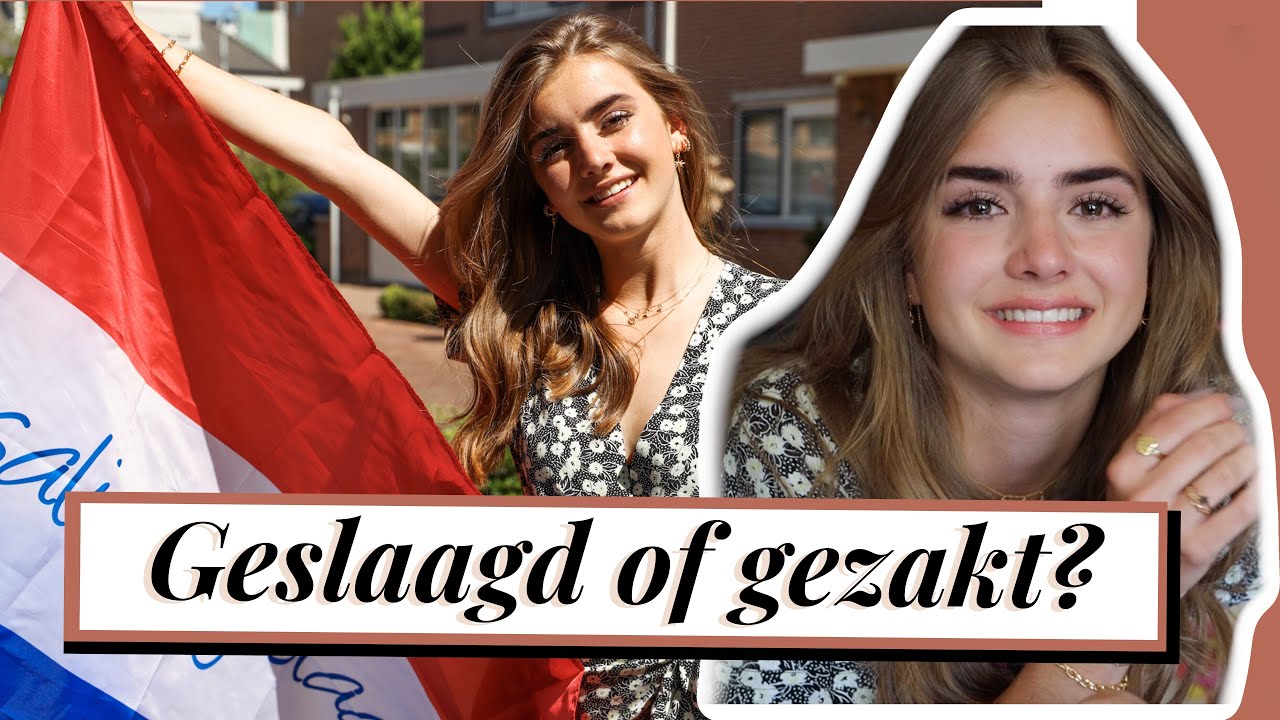 GESLAAGD OF GEZAKT? | R O S A L I E